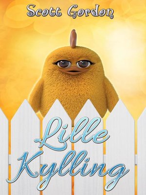 cover image of Lille Kylling